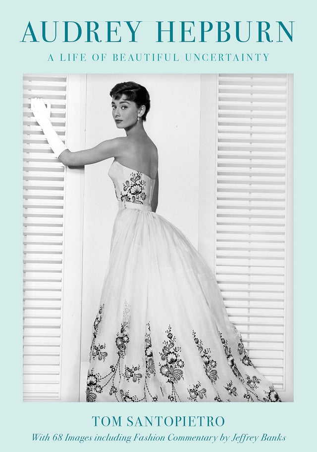 Audrey Hepburn