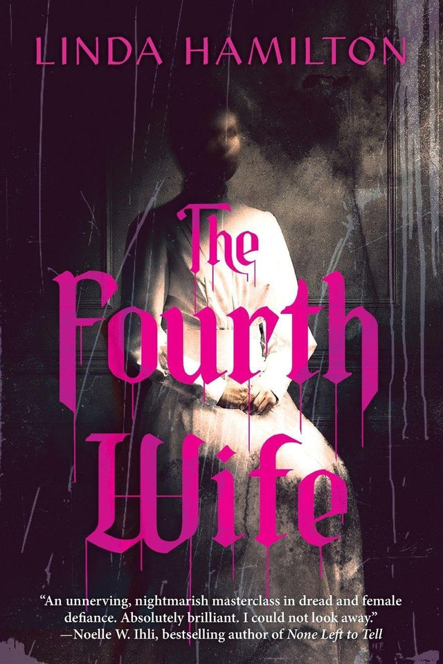 The Fourth Wife