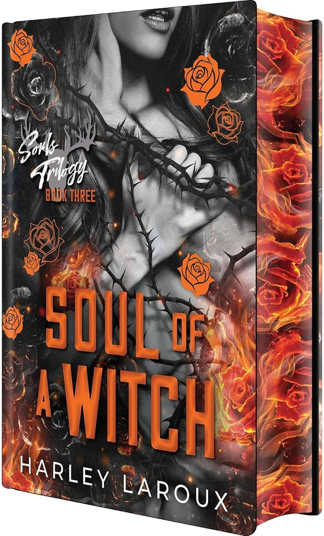 Soul of a Witch: Deluxe Special Edition
