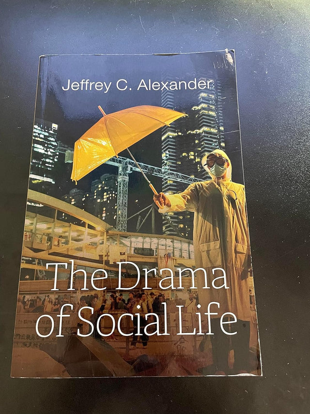 The Drama of Social Life