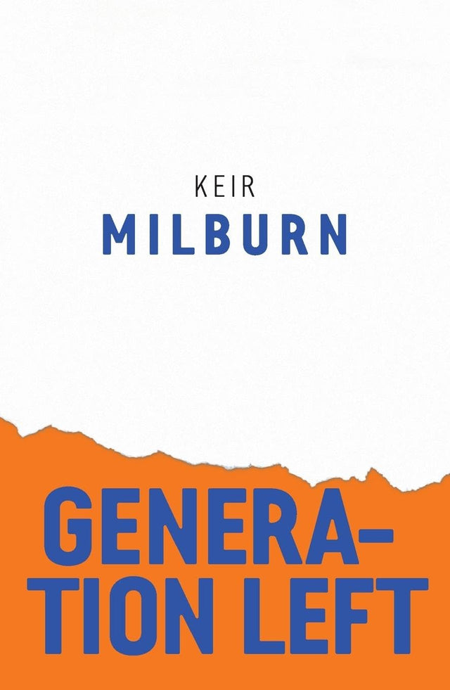 Generation Left
