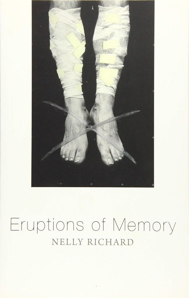 Eruptions of Memory