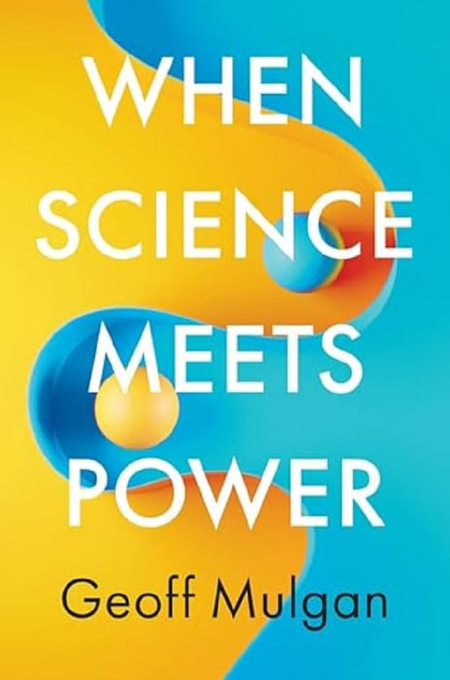 When Science Meets Power