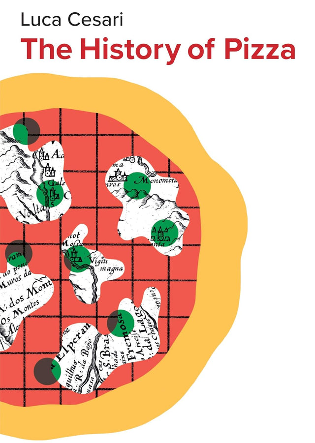 The History of Pizza