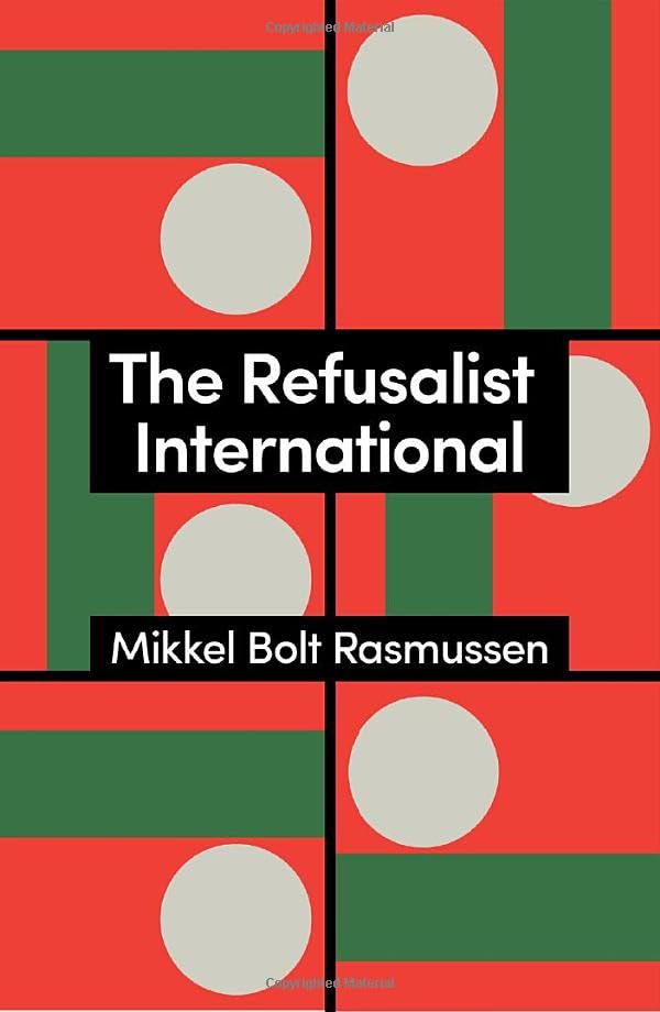 The Refusalist International