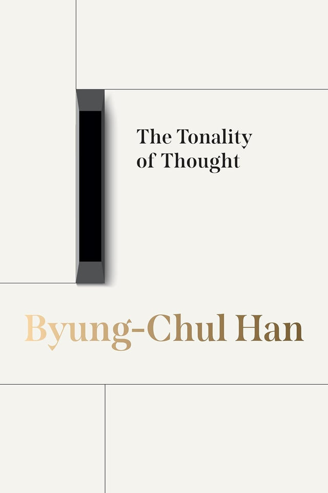 The Tonality of Thought