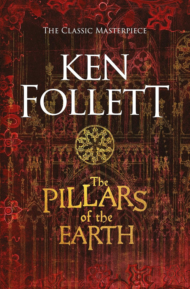 The Pillars of the Earth