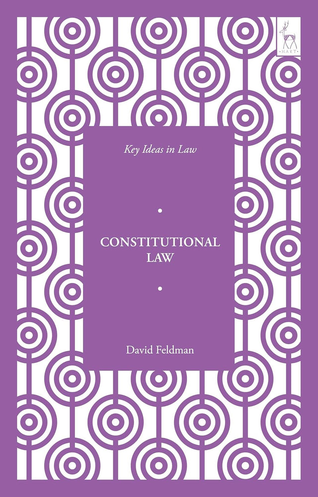 Key Ideas in Constitutional Law