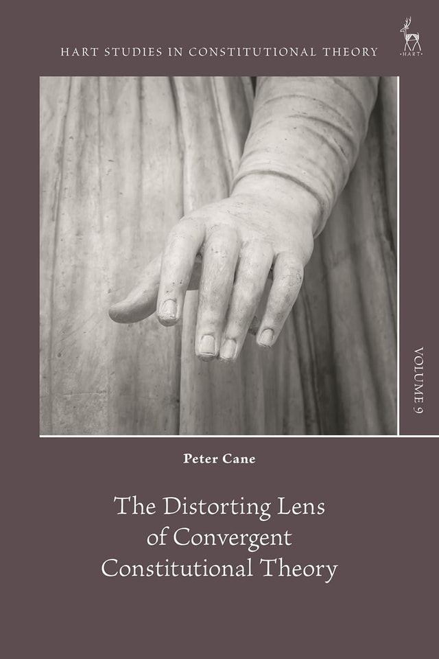 The Distorting Lens of Convergent Constitutional Theory