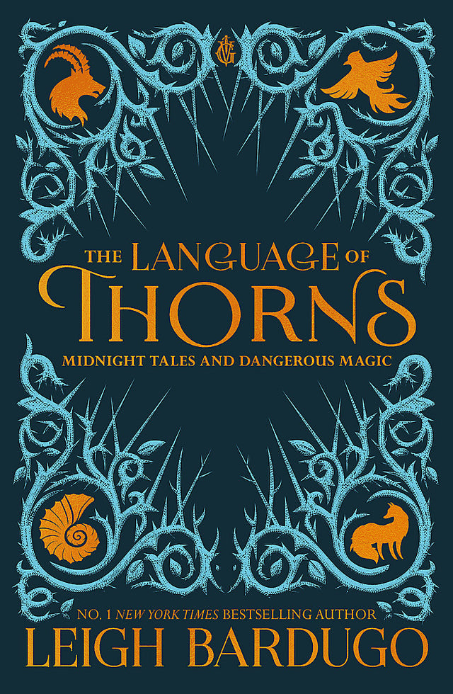 The Language of Thorns