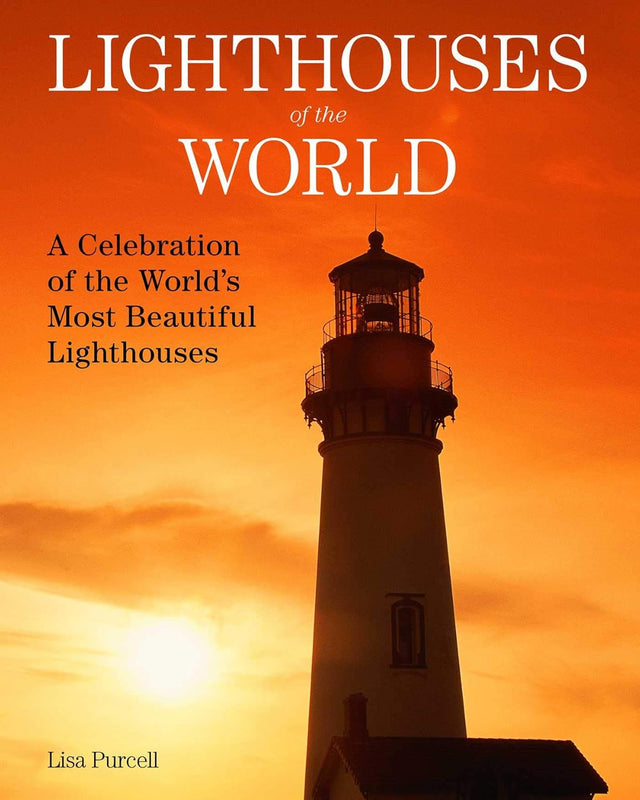 Lighthouses of the World