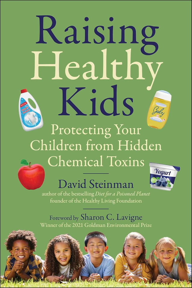 Raising Healthy Kids