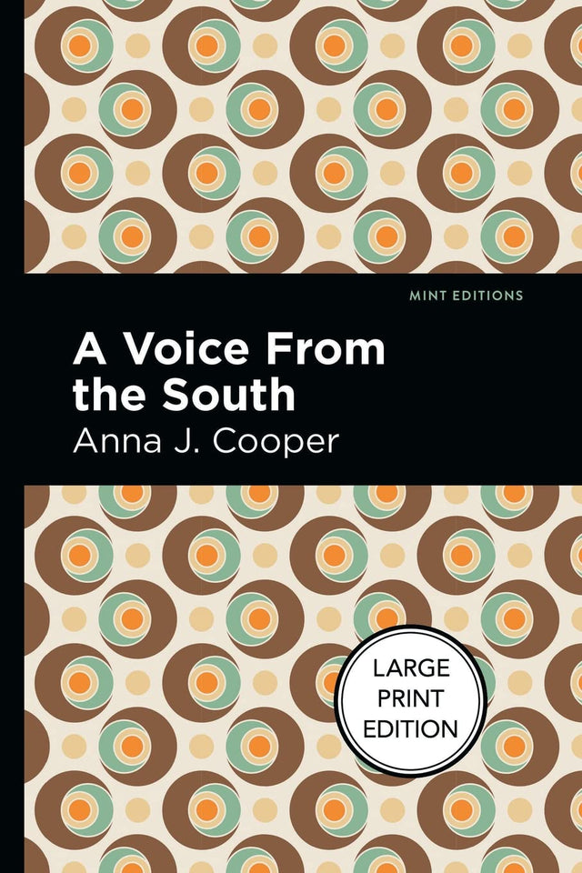 A Voice From The South
