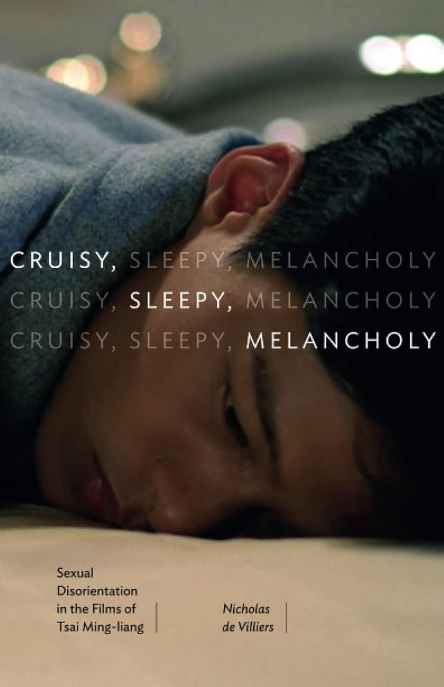 Cruisy, Sleepy, Melancholy