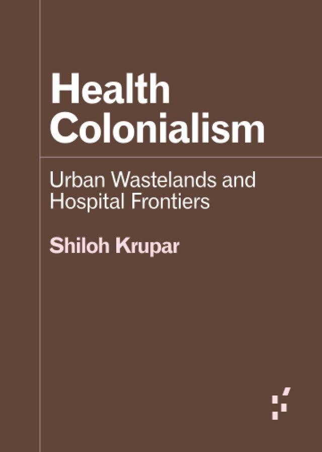 Health Colonialism