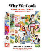 Why We Cook