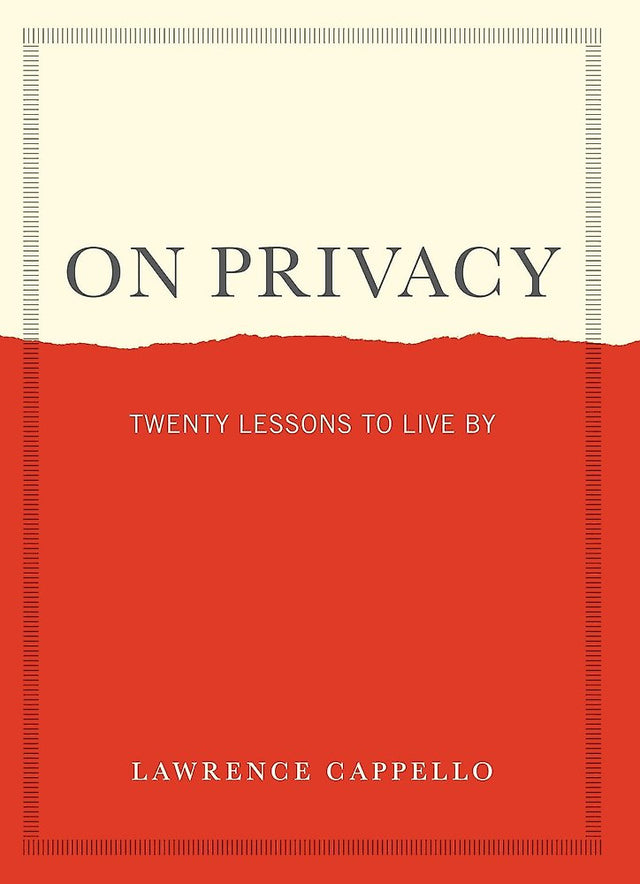 On Privacy