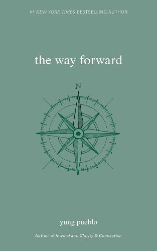 The Way Forward