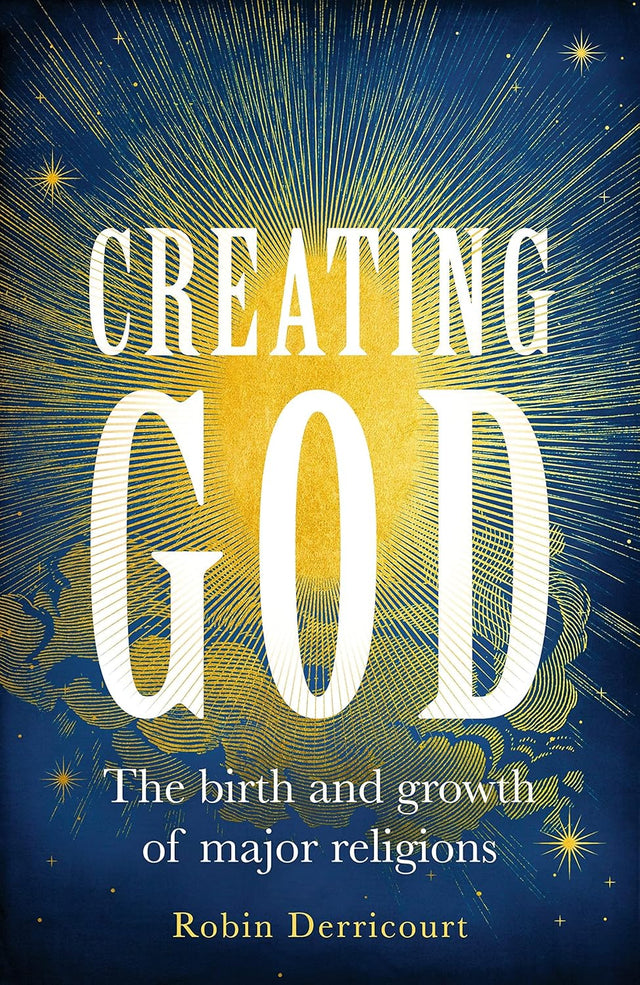 Creating God