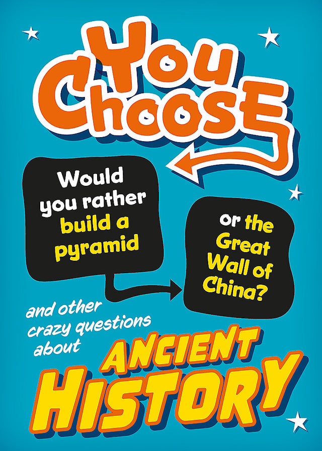 You Choose: Ancient History