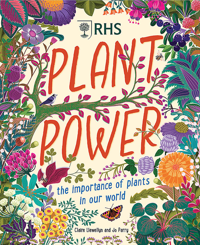 Plant Power