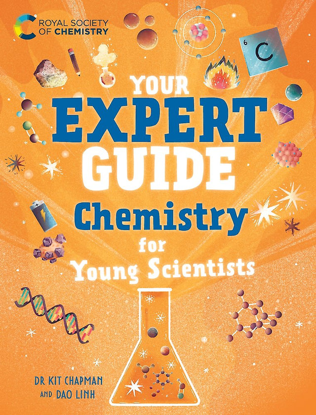 Your Expert Guide: Chemistry for Young Scientists