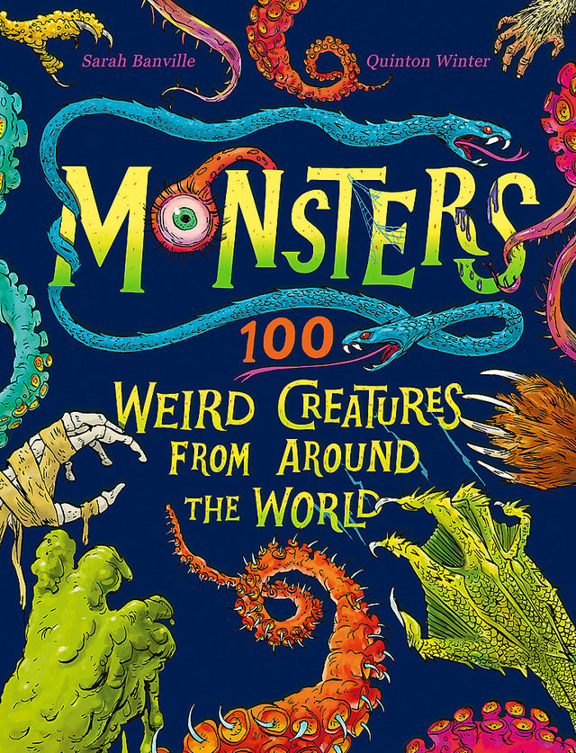 Monsters