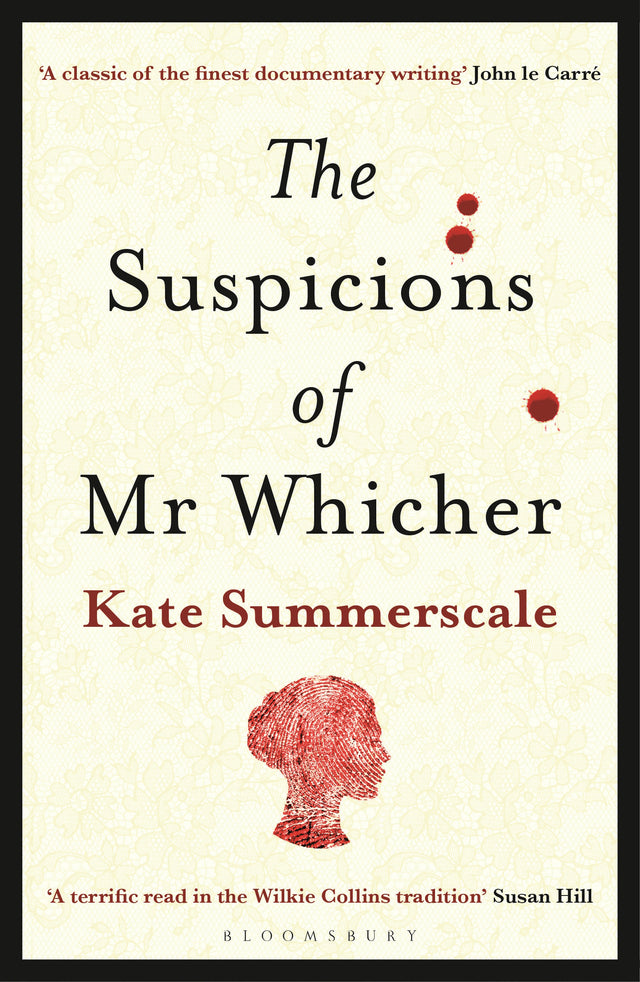 The Suspicions of Mr. Whicher