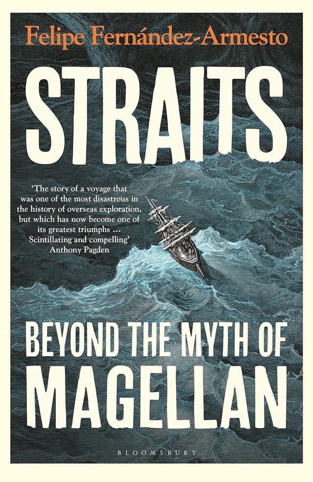 Straits