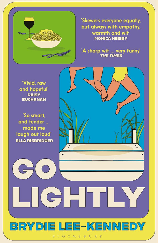 Go Lightly