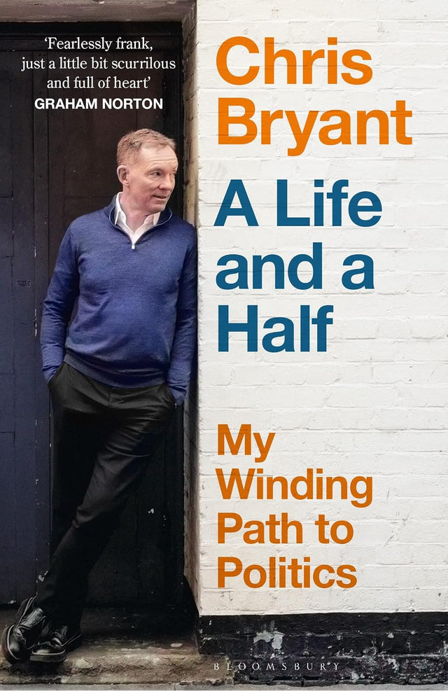 A Life and a Half