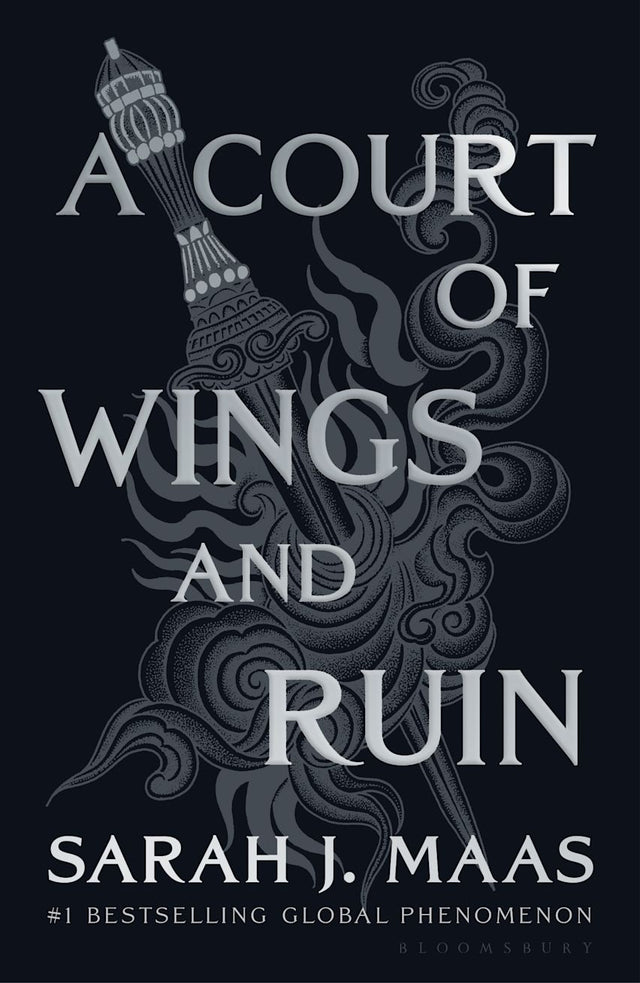 A Court of Wings and Ruin - Night Court Edition