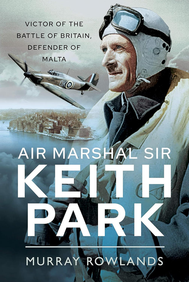 Air Marshal Sir Keith Park