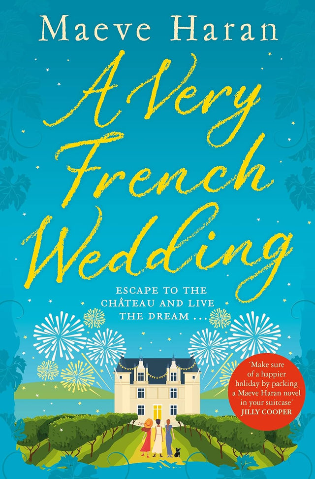 A Very French Wedding