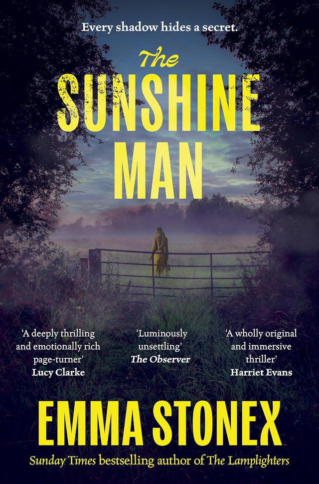 The Sunshine Man