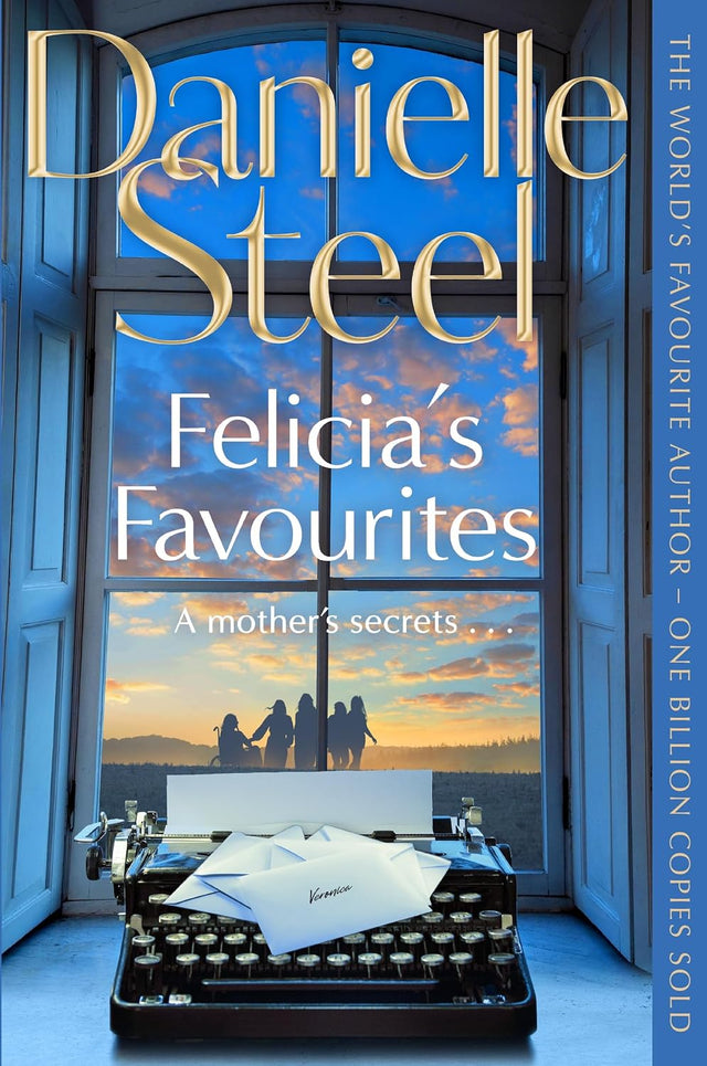 Felicia's Favourites
