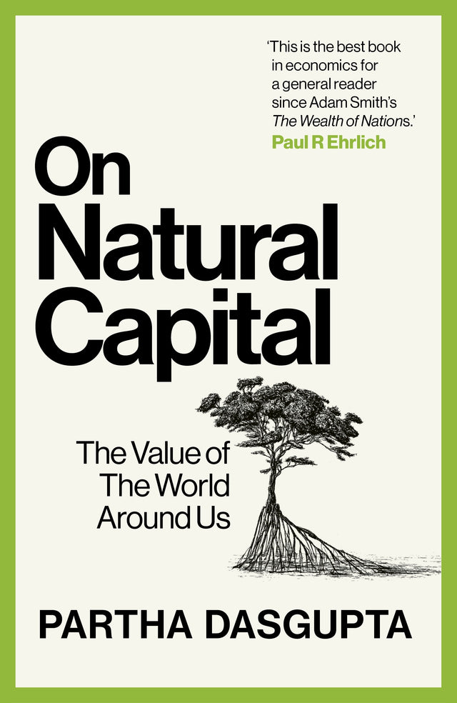 On Natural Capital