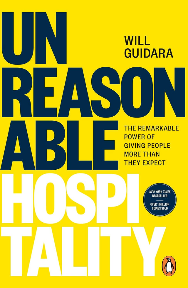 Unreasonable Hospitality