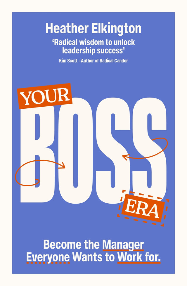 Your Boss Era