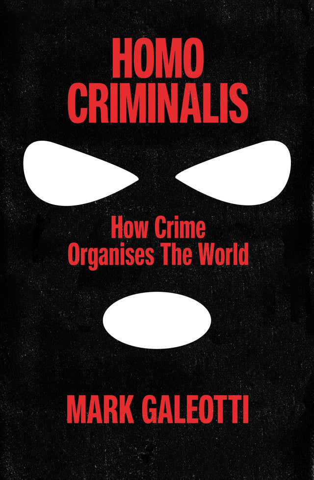 Homo Criminalis