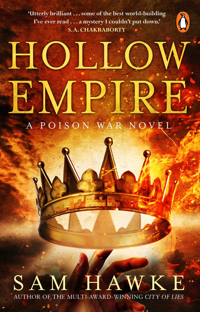 Hollow Empire
