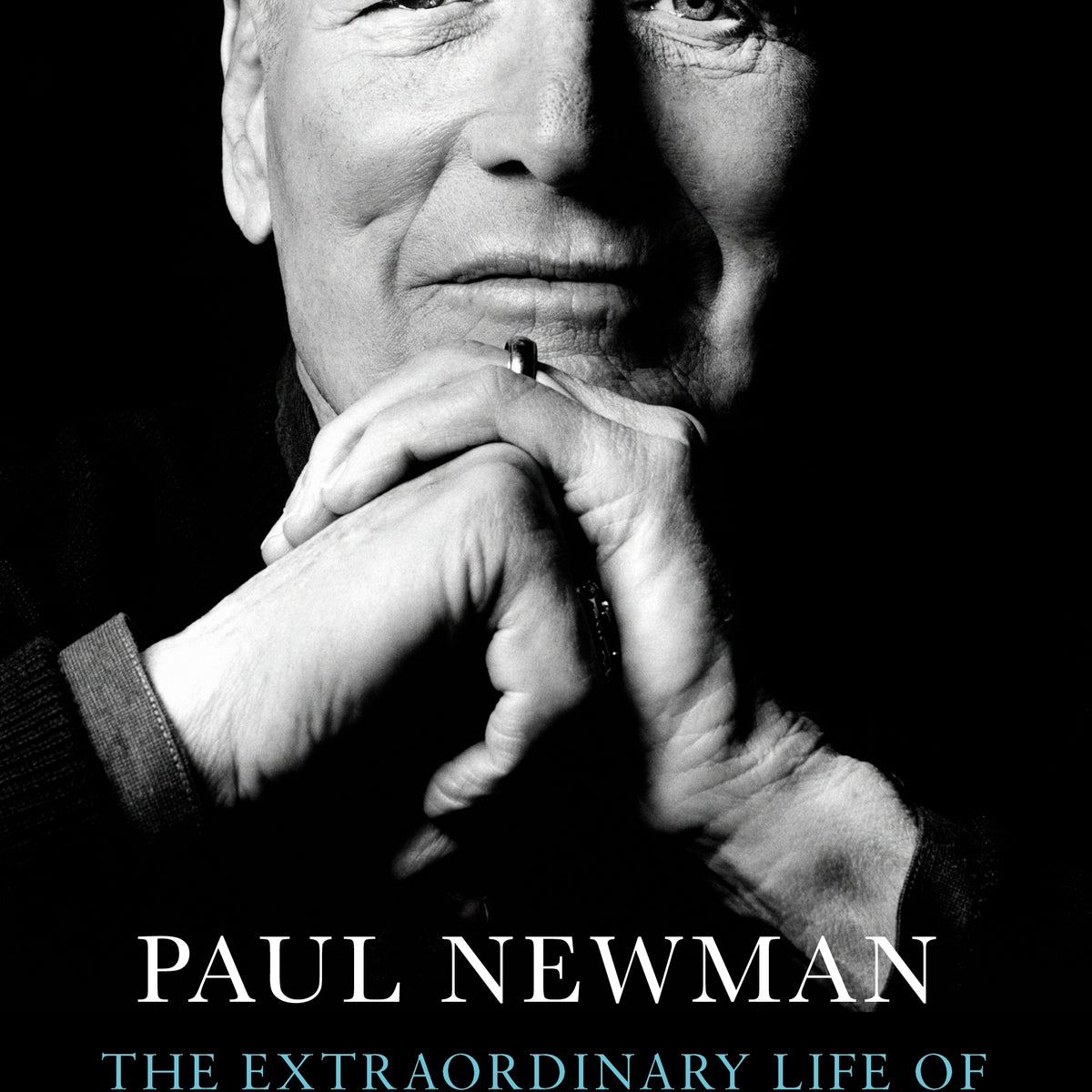 The Extraordinary Life of an Ordinary Man by Paul Newman – Book Hero
