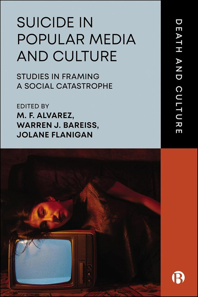 Suicide in Popular Media and Culture