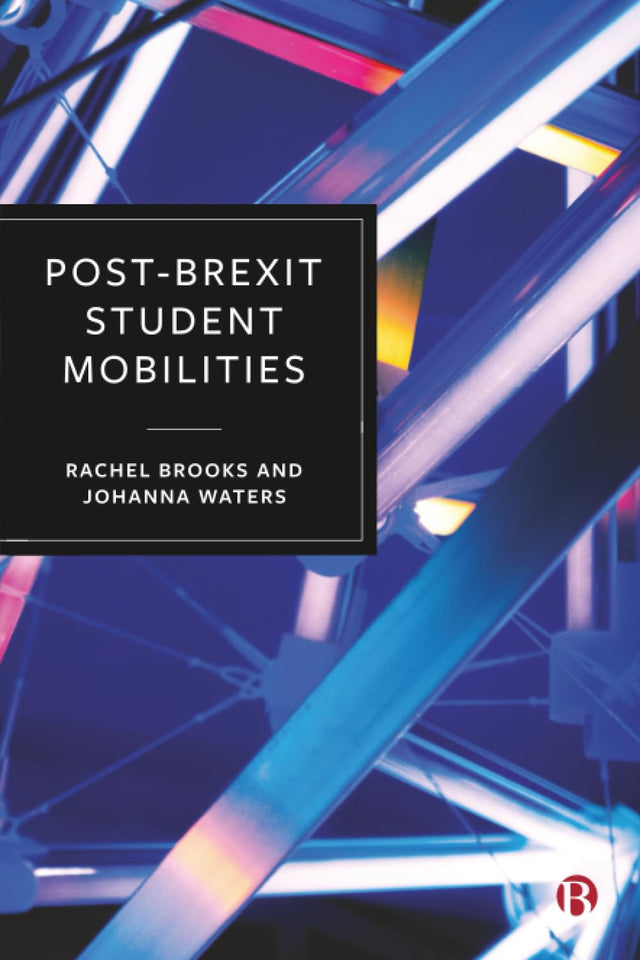 Post-Brexit Student Mobilities