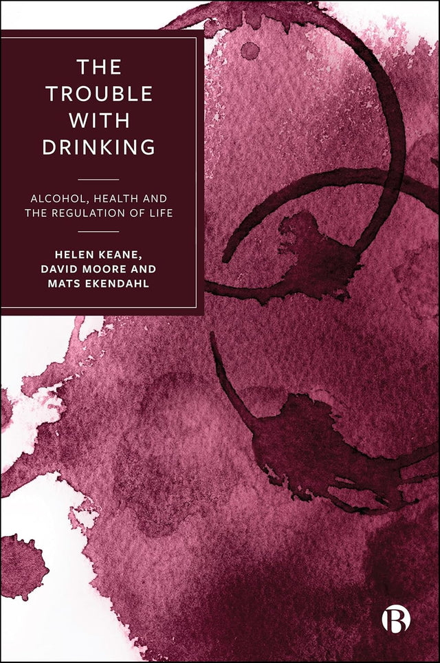 The Trouble with Drinking