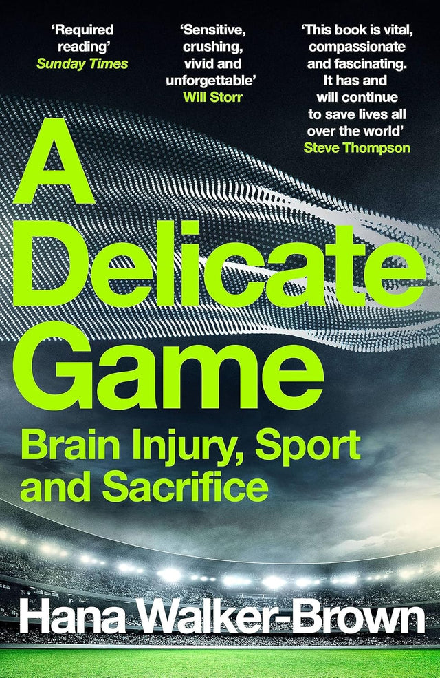 A Delicate Game
