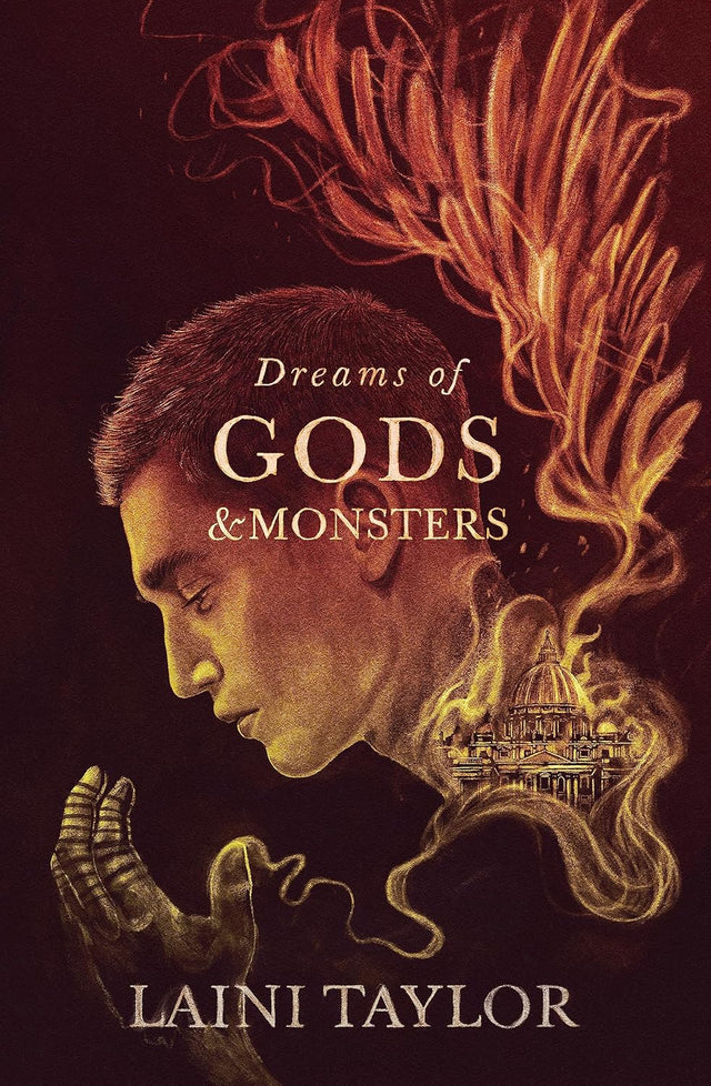 Dreams of Gods and Monsters