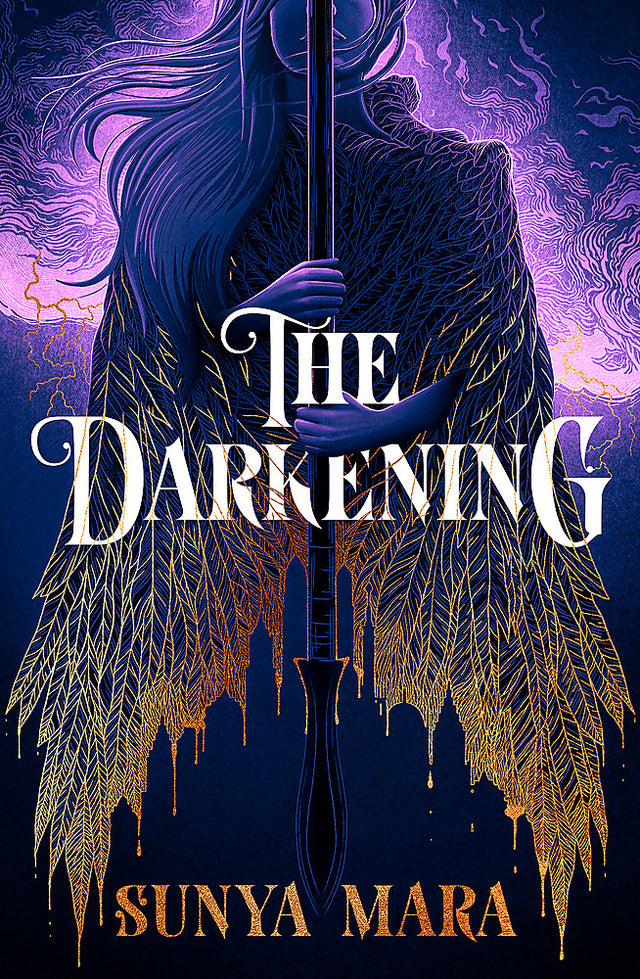 The Darkening