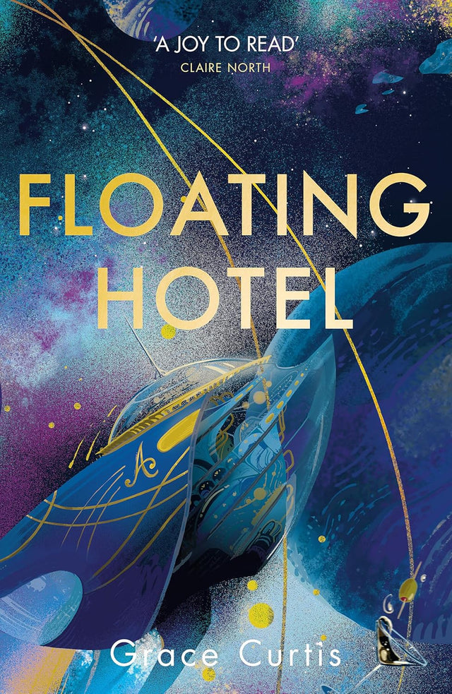 Floating Hotel