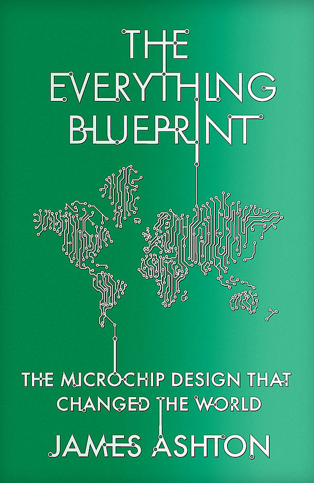 The Everything Blueprint